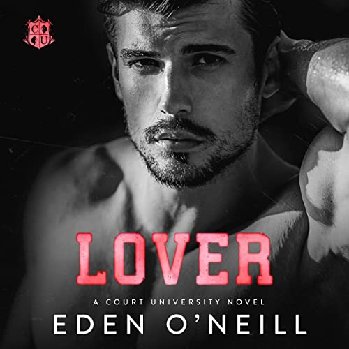 Lover cover art