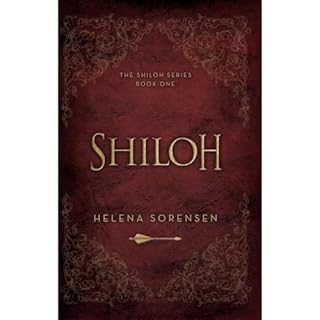 Shiloh Audiobook By Helena Sorensen cover art