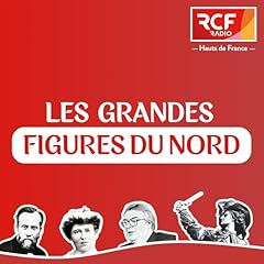 Page de couverture de Les grandes figures du Nord