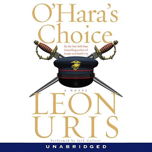 O'Hara's Choice cover art