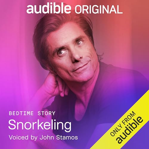 Snorkeling Audiobook By Audible Sleep cover art