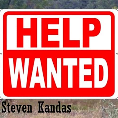 Help Wanted cover art