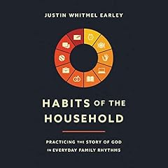 Habits of the Household cover art