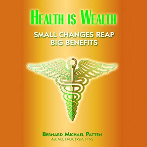 Health Is Wealth cover art