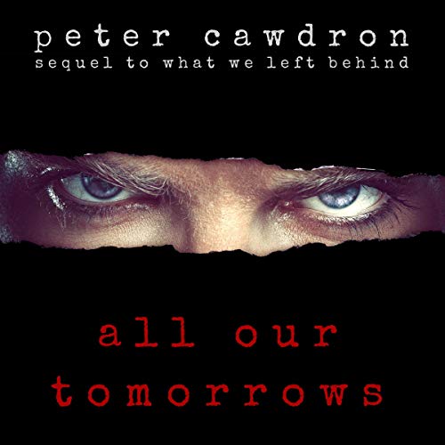 All Our Tomorrows cover art