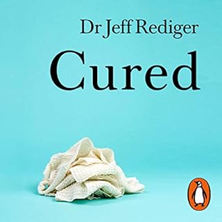 Cured cover art