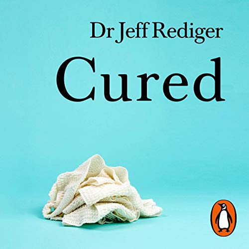 Cured cover art