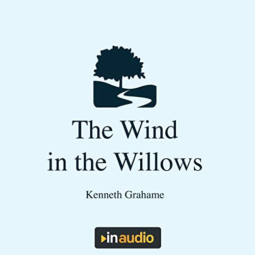 The Wind in the Willows cover art