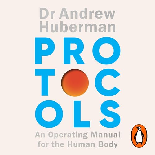 Protocols cover art