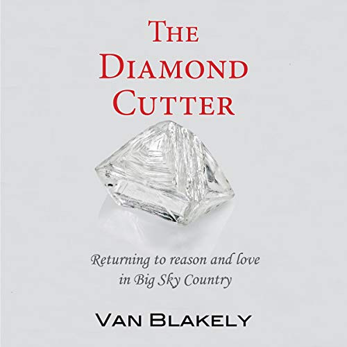 The Diamond Cutter cover art