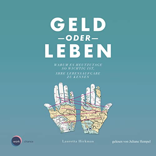 Couverture de Geld oder Leben