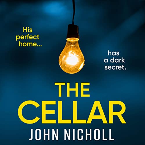 The Cellar cover art