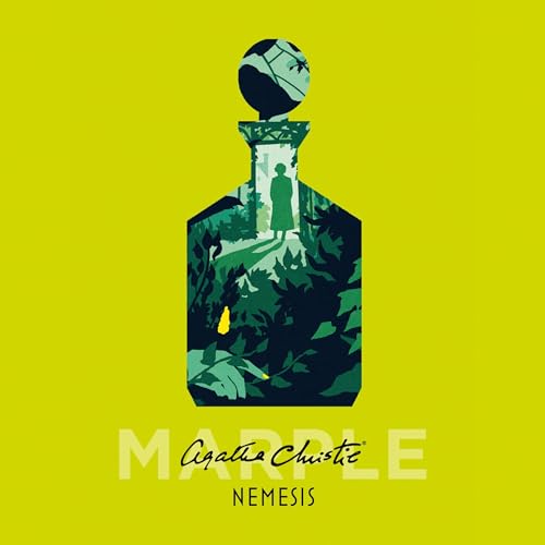 Nemesis cover art