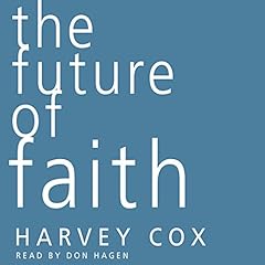 The Future of Faith cover art