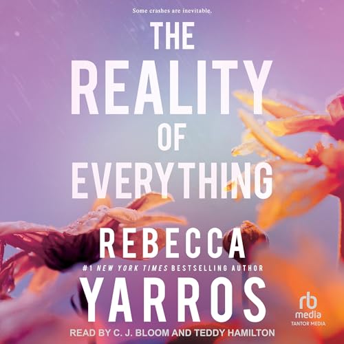 The Reality of Everything cover art