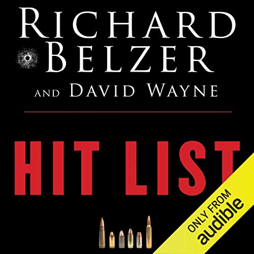 Hit List cover art