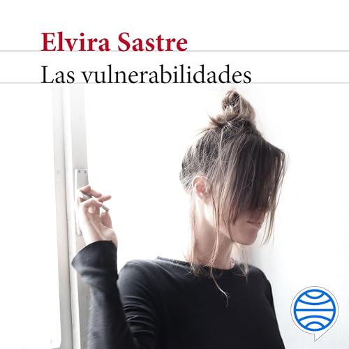 Las vulnerabilidades cover art