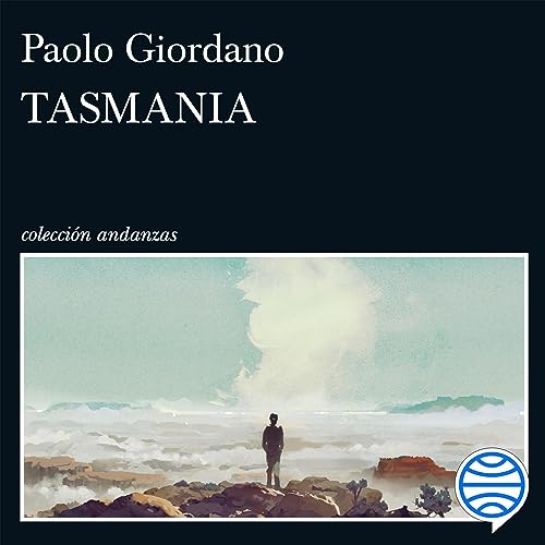 Tasmania cover art