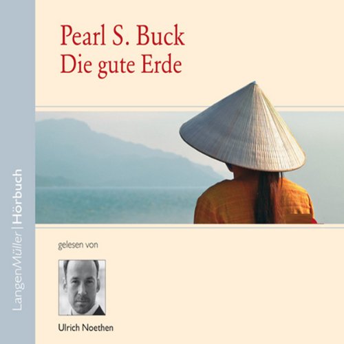 Die gute Erde cover art