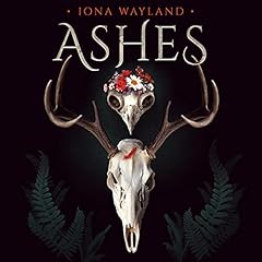 Ashes cover art