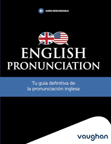 English Pronunciation Audiolibro Por Nick Keyte, Gareth Thomas, Claudia Martínez Freund, Oonagh Carney arte de portada