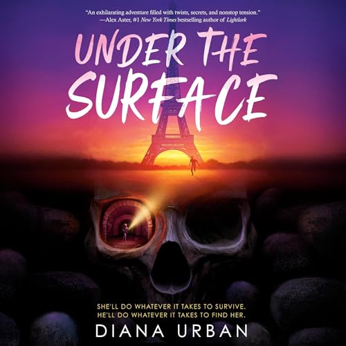 Under the Surface cover art