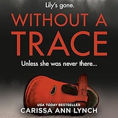 Without a Trace cover art