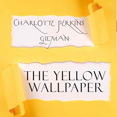 The Yellow Wallpaper cover art