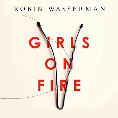 Girls on Fire cover art