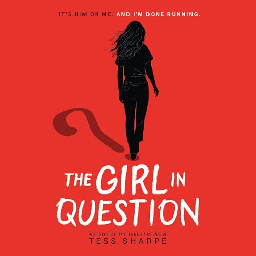 The Girl in Question cover art