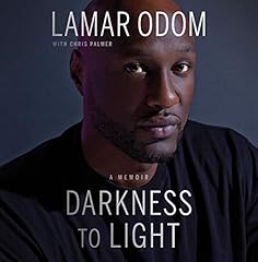 Darkness to Light cover art