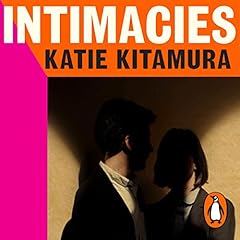 Intimacies cover art