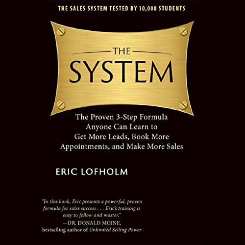 The System cover art