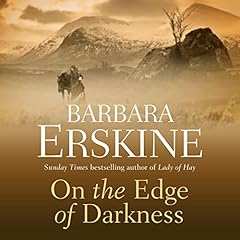 On the Edge of Darkness cover art