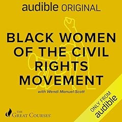 Black Women of the Civil Rights Movement