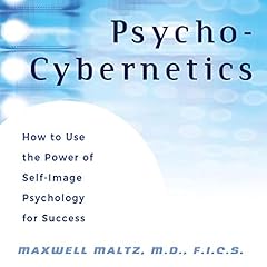 Psycho-Cybernetics: Updated and Revised Titelbild