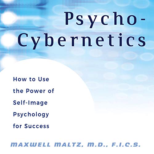 Psycho-Cybernetics: Updated and Revised Titelbild