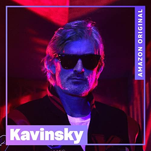 Kavinsky