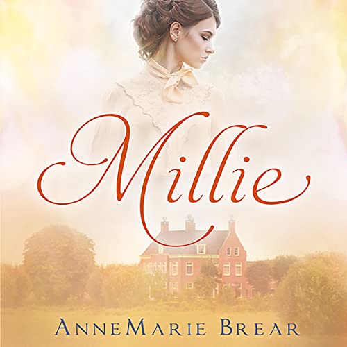 Couverture de Millie