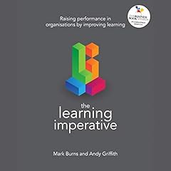 The Learning Imperative cover art