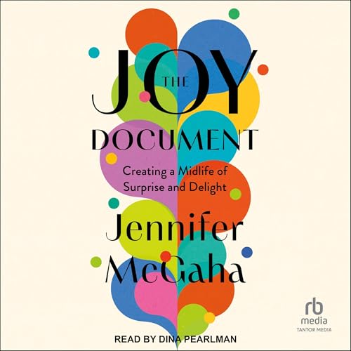 『The Joy Document』のカバーアート