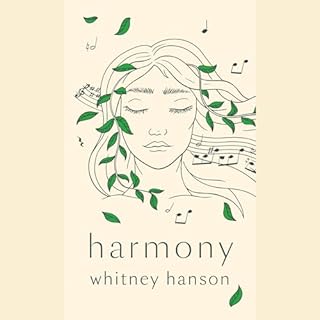 Page de couverture de Harmony