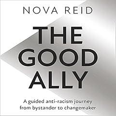 The Good Ally cover art