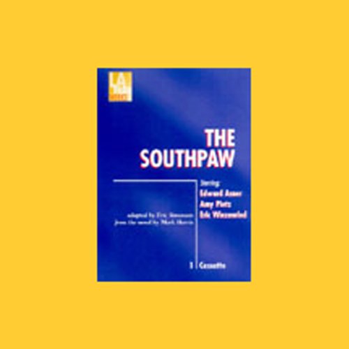 The Southpaw cover art