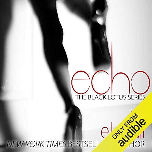 Echo Audiobook By E.K. Blair cover art