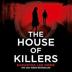 The House of Killers cover art