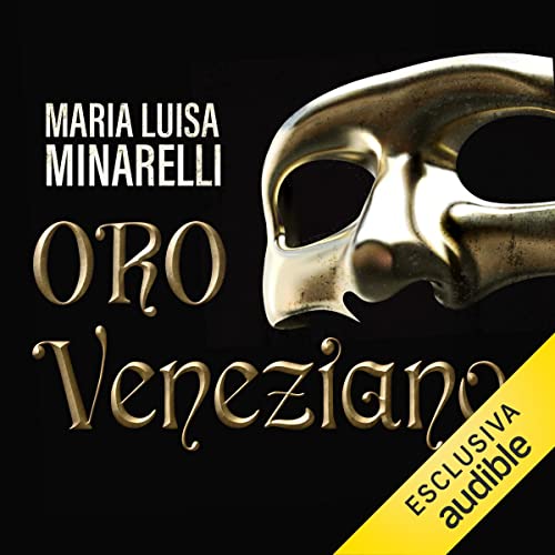 Oro veneziano cover art