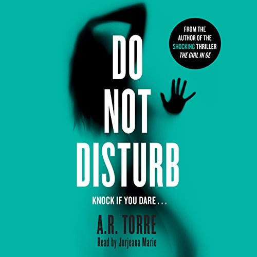 Do Not Disturb Audiobook By A. R. Torre cover art