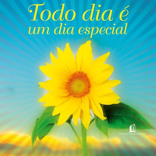 Todo dia é um dia especial Audiolivro Por Max Lucado, Bárbara Coutinho - translator, Leonardo Barroso - transla