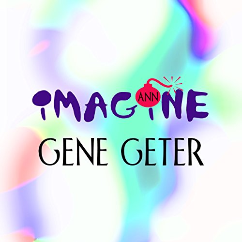 Imagine cover art